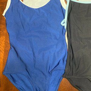Brand New Yumiko Veronique Leotard